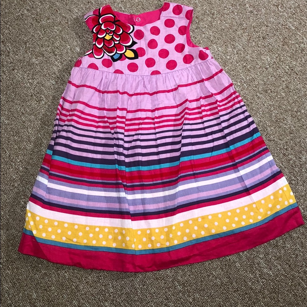 Catimini Dress 2T
